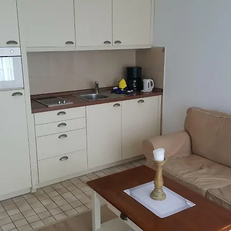 דירה Sylter-besserburg-app-16 ווסטרלנד