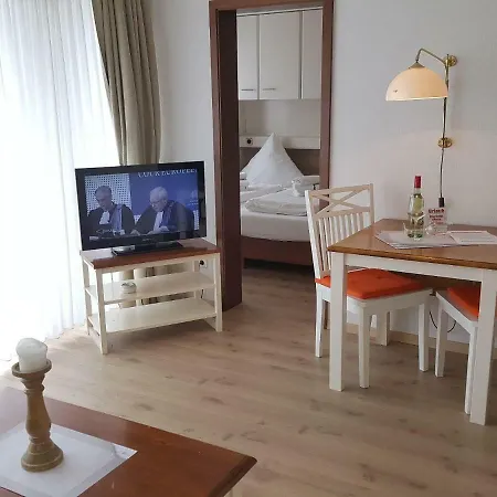 דירה Sylter-besserburg-app-16 *