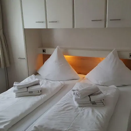 דירה Sylter-besserburg-app-16 ווסטרלנד